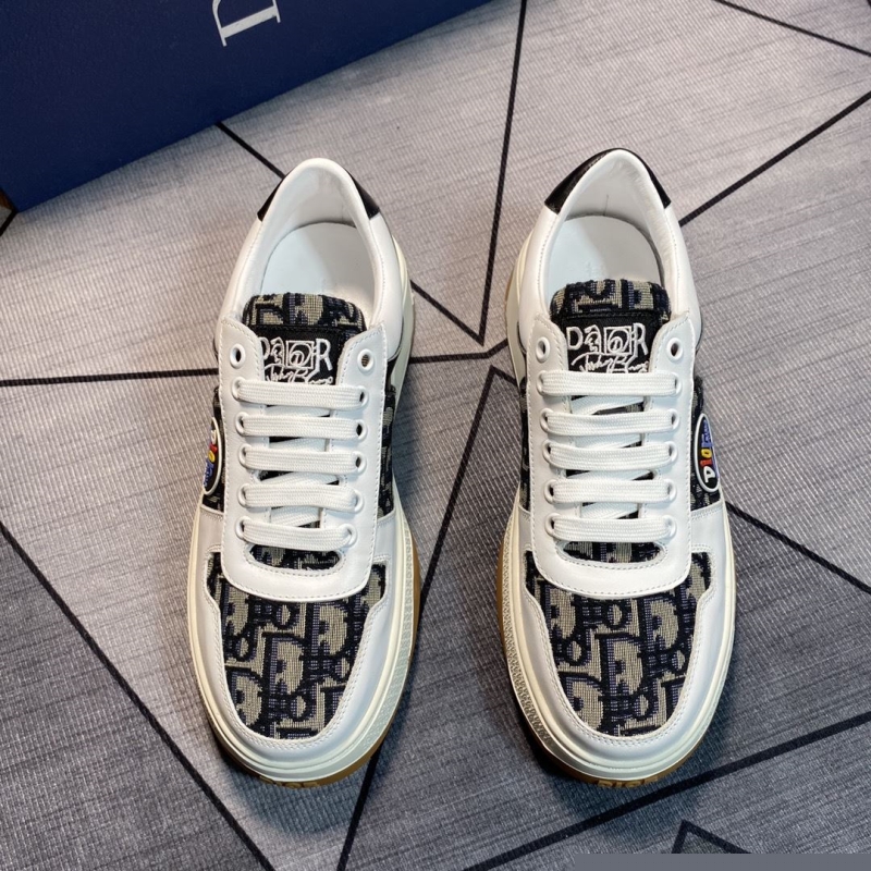 ch**an D*or casual shoes